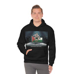 Remember The Name Heavy Blend™ Hooded Sweatshirt