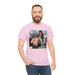 Crickets Tee