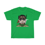 Main event Muhammad Heavy Cotton Tee