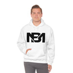 BM Heavy Blend™ Hooded Sweatshirt