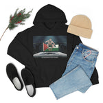 Remember The Name Heavy Blend™ Hooded Sweatshirt