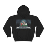 Remember The Name Heavy Blend™ Hooded Sweatshirt