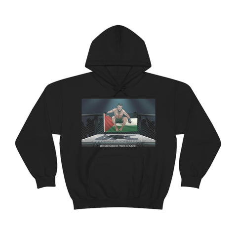 Remember The Name Heavy Blend™ Hooded Sweatshirt