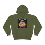 No Rules Hooded Sweatshirt