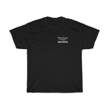 Just Free US. Heavy Cotton Tee