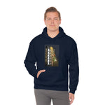 Climbing Rankings Heavy Blend™ Hooded Sweatshirt