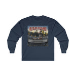 Are you not entertained Long Sleeve Tee