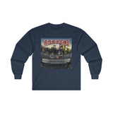 Are you not entertained Long Sleeve Tee