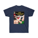 The Raging Bull Tee