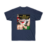 The Raging Bull Tee