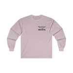 Just Free US. Long Sleeve Tee