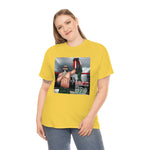 Crickets Tee