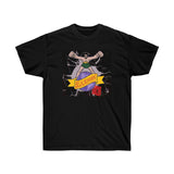 No Rules Ultra Tee
