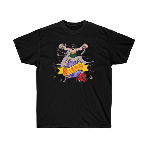 No Rules Ultra Tee