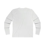 Bully Face Long Sleeve Crew Tee