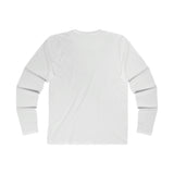 Bully Face Long Sleeve Crew Tee