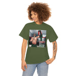 Crickets Tee