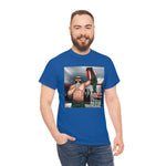 Crickets Tee