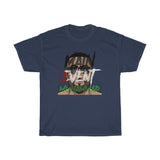 Main event Muhammad Heavy Cotton Tee