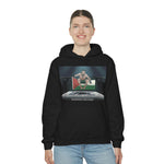 Remember The Name Heavy Blend™ Hooded Sweatshirt
