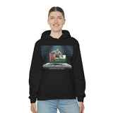 Remember The Name Heavy Blend™ Hooded Sweatshirt