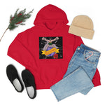 No Rules Hooded Sweatshirt