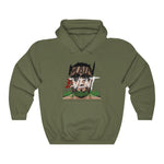 Main event Muhammad Hooded Sweatshirt
