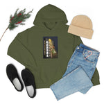 Climbing Rankings Heavy Blend™ Hooded Sweatshirt