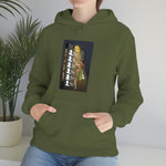 Climbing Rankings Heavy Blend™ Hooded Sweatshirt