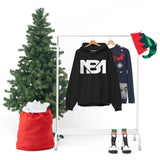 BM Heavy Blend™ Hooded Sweatshirt