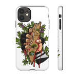 Free Pali Tough Cases