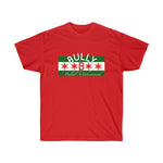 Belal Muhammad Ultra Cotton Tee
