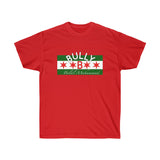 Belal Muhammad Ultra Cotton Tee