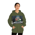 Remember The Name Heavy Blend™ Hooded Sweatshirt