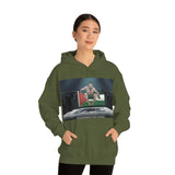 Remember The Name Heavy Blend™ Hooded Sweatshirt