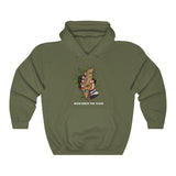 Free Pali Heavy Blend™ Hooded Sweatshirt
