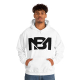 BM Heavy Blend™ Hooded Sweatshirt