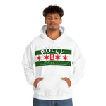 Belal Muhammad Hooded Sweatshirt