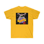 No Rules Ultra Tee
