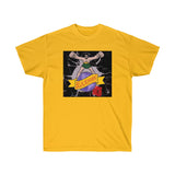 No Rules Ultra Tee