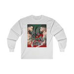 Belal Vs Sean Long Sleeve Tee