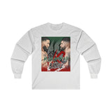 Belal Vs Sean Long Sleeve Tee