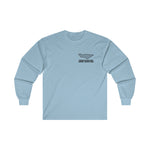 Just Free US. Long Sleeve Tee