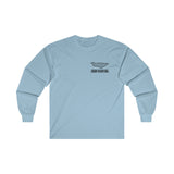 Just Free US. Long Sleeve Tee