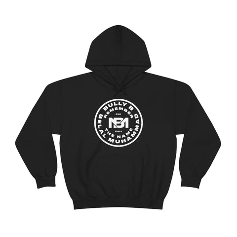 Bully B Heavy Blend™ Hooded Sweatshirt
