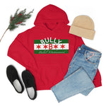 Belal Muhammad Hooded Sweatshirt