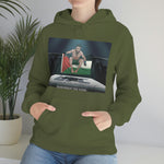 Remember The Name Heavy Blend™ Hooded Sweatshirt