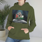 Remember The Name Heavy Blend™ Hooded Sweatshirt