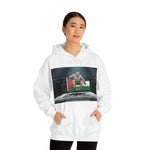 Remember The Name Heavy Blend™ Hooded Sweatshirt