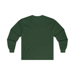 No Rules Long Sleeve Tee